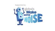 Global's Make Some Noise