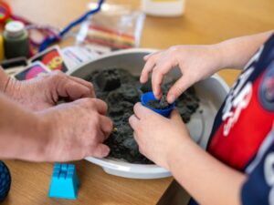 what is art therapy