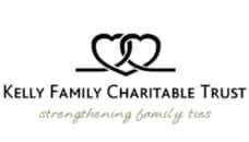 kelly family charitable trust