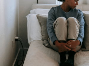 suzanne's story