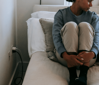suzanne's story