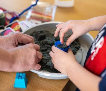 what is art therapy